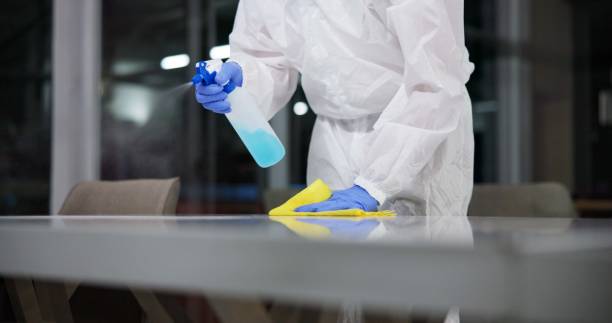 Licensed Infectious Disease Decontamination service in Somers Point, NJ - Crime Scene Cleaner Online